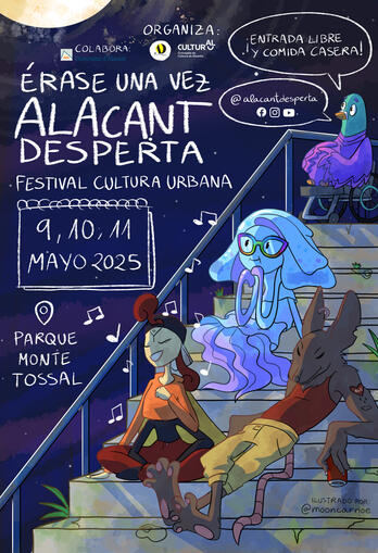 Alacant Desperta 1